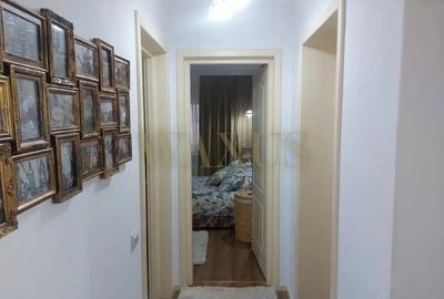 Apartament cu 4 camere decomandat, mobilat în Decebal - 9