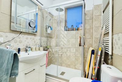 Apartament cu 2 camere, centrala proprie, Zona Fabric - 7
