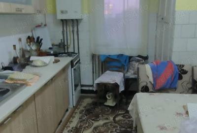 Apartament cu 2 camere decomandat în Central - 6