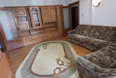 Apartament cu 2 camere semidecomandat în Kiriac - 2
