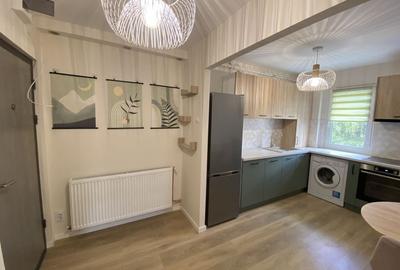 Oferta rezervata! Apartament cu 2 camere in Gemenii, Bd Saturn - 6