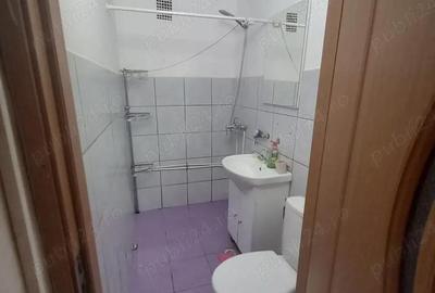 Apartament cu 2 camere nedecomandat în Central - 8