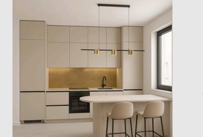 Unirii - Vitan Mall - Alba Iulia - Burebista  - Apartament 3 camere - TOTUL NOU - 3