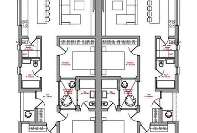 COMISION 0% DUPLEX PE PARTER STIL MINIMALIST DUMBRAVITA ION CREANGA COMISION 0% DUPLEX PE PARTER STIL MINIMALIST DUMBRAVITA ION CREANGA - 4