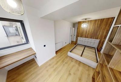 Apartament cu 4 camere decomandat, mobilat în Zorilor - 12