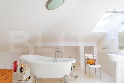 Apartament cu 4 camere, 200 mp, Dobroesti - 5