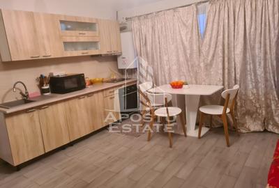 Apartament cu 2 camere, pod 54mp, zona Freidorf, centrala termica - 1