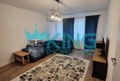 Apartament 3 Camere Eroii Revolutiei Bucuresti ISG IV Residence
