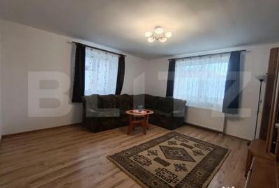 Casă cu 4 camere cu Teren 2000 Mp în Crasna - 7