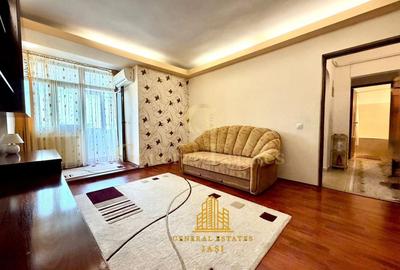 Apartament cu 2 camere decomandat în Nicolina - 1