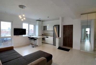 Apartament 3 camere, mobilat si utilat lux, 2 locuri de parcare, bloc boutique Domenii, Expozitiei - 2
