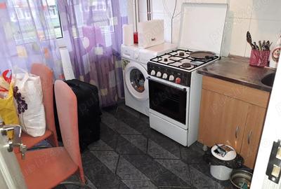 Garsonieră decomandată în Podgoria - 1