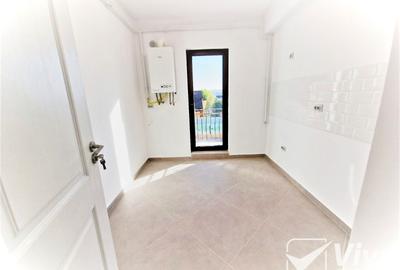 Apartament cu 2 camere decomandat, mobilat în Cug - 3