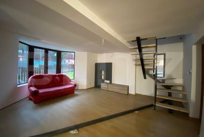 Casa cocheta in Baciu: aproape de natura, aproape de oras - 2