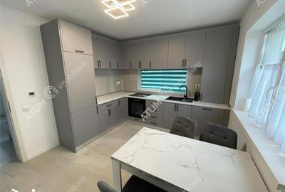 Casă cu 4 camere decomandat cu Teren 270 Mp în Șelimbăr - 7