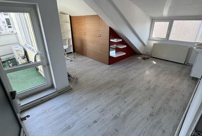 Spațiu comercial, de 100 mp, în Ultracentral - 5