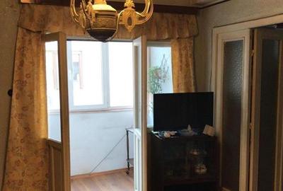 Apartament cu 3 camere semidecomandat în Moșilor - 6