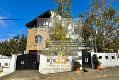 Casă individuală cu 5 camere cu Teren 1000 Mp în Bucium - 8