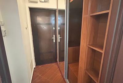 Garsonieră semidecomandată, mobilată în 1 Mai - 12