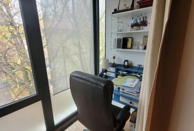 Domenii, Av. Popișteanu, mobilat și utilat, loc de parcare - 13