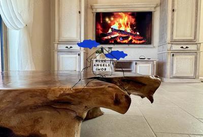 Casa 4 camere, PET FRIENDLY, Tractorul - 3