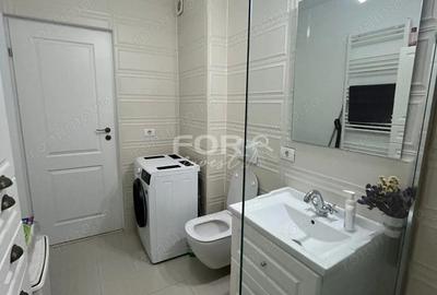 Apartament lux 2 camere de vanzare Nufarul - 9