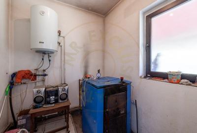 O casa cu lumina din plin si aer curat, Babana, AG - 10