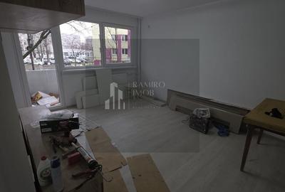 Apartament cu 2 camere decomandat în Giurgiului - 10