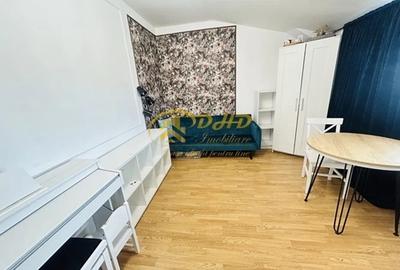 Ap 2 camere,Aleea T. Neculai,CT - 3