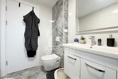 Apartament cu 2 camere decomandat în Braytim - 7