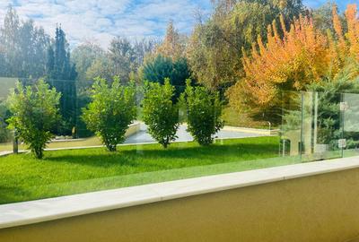 Herastrau - Sos. Nordului - 4 camere Duplex Herastrau - Sos. Nordului - 4 camere Duplex - 16