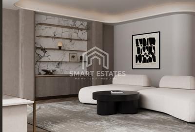 De vanzare 3 camere Trapezului Sector 3 - 8