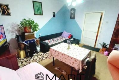 Casă cu 2 camere cu Canalizare în Vasile Aaron - 5