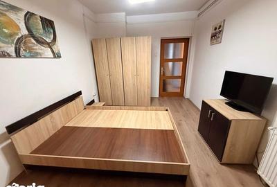Apartament cu 2 camere decomandat, mobilat în Floreasca - 1