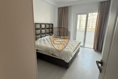Apartament cu 4 camere, mobilat în Delfinariu - 12