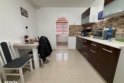 Apartament cu 2 camere decomandat în Central - 8