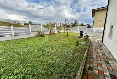 Casa tip duplex 5 camere de inchiriat  | Borhanci | 4 locuri de parcare - 20