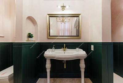 Apartament Modern 3 Camere + Birou Zona Centrala-Hype Culture Apartament Modern 3 Camere + Birou Zona Centrala-Hype Culture - 14