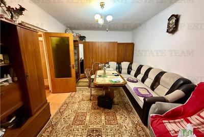 Apartament 2 camere 55mp | Bloc 1980 in Drumul Taberei Apartament 2 camere 55mp | Bloc 1980 in Drumul Taberei - 2