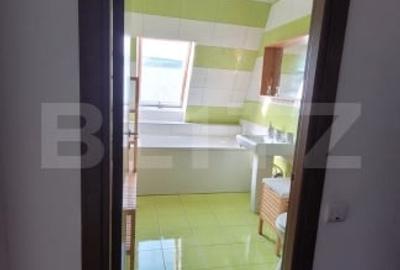 Apartament cu 2 camere, semidecomandat, etaj 3/3,  cu parcare, zona Muzeul Apei - 5