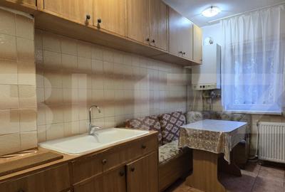 Apartament cu 3 camere, 65 mp, zona Micro 17 - 2