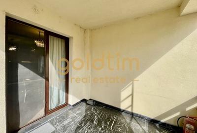 Apartament cu 4 camere semidecomandat, mobilat în Herăstrău - 34