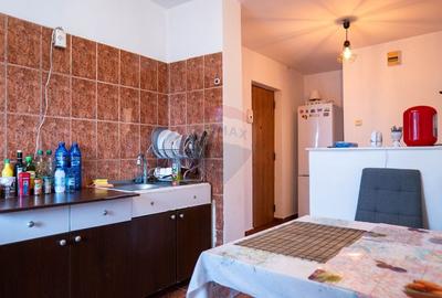 Vânzare apartament 3 camere, decomandat, zona Rahova - 20