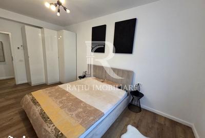 Apartament cu 3 camere decomandat în Orașul Nou - 3