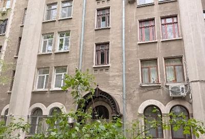 Garsonieră decomandată, mobilată în P-ța Romană - 15