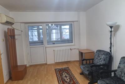 Garsonieră decomandată în Mihai Bravu - 4