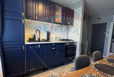 Apartament cu 2 camere de vanzare in zona Calea Severin... - 8