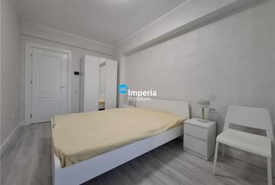 Apartament cu 2 camere decomandat în Copou - 3
