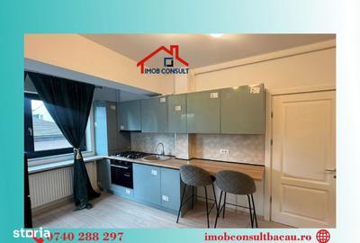 Apartament cu 2 camere decomandat în Ultracentral - 4