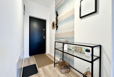 Apartament exclusivist cu grădină — confortul unei case - Mosnița Nouǎ - 28